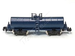 Tanker Wagon Navy Blue
